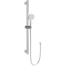 Душевой гарнитур AltroBagno AltroBagnoSS030303Cr