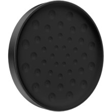 Душевой набор Vincea Inspire VSHH-3I2AHGM вороненая сталь