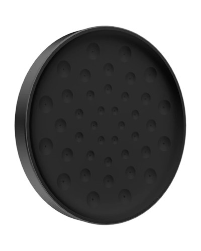 Душевой набор Vincea Inspire VSHH-3I2AHGM вороненая сталь