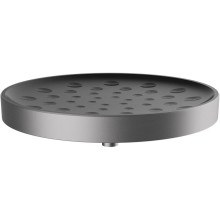 Душевой набор Vincea Inspire VSHH-3I2AHGM вороненая сталь