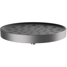 Душевой набор Vincea Inspire VSHH-3I2AHGM вороненая сталь