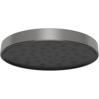 Душевой набор Vincea Inspire VSHH-3I2AHGM вороненая сталь