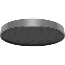 Душевой набор Vincea Inspire VSHH-3I2AHGM вороненая сталь