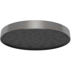 Душевой набор Vincea Inspire VSHH-3I2AHGM вороненая сталь