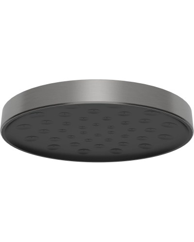 Душевой набор Vincea Inspire VSHH-3I2AHGM вороненая сталь