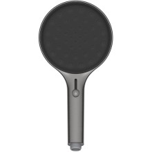 Душевой набор Vincea Inspire VSHH-3I2AHGM вороненая сталь