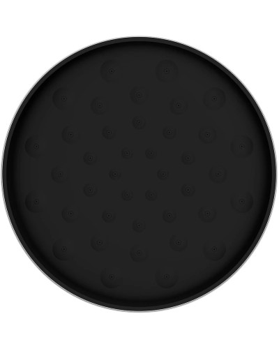 Душевой набор Vincea Inspire VSHH-3I2AHMB черный матовый