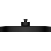 Душевой набор Vincea Inspire VSHH-3I2AHMB черный матовый