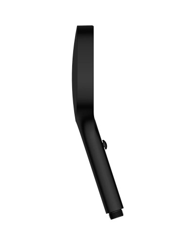 Душевой набор Vincea Inspire VSHH-3I2AHMB черный матовый