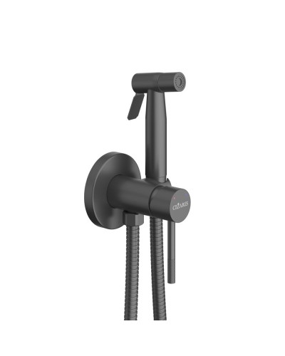 Гигиенический душ со смесителем CEZARES RELAX-DIF-NOP