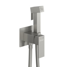 Гигиенический душ со смесителем CEZARES SLIDER-DIF-IN