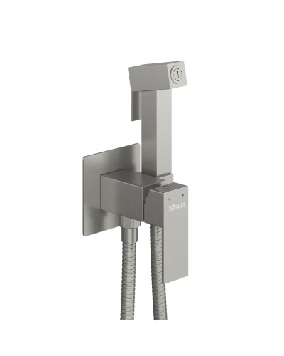 Гигиенический душ со смесителем CEZARES SLIDER-DIF-IN