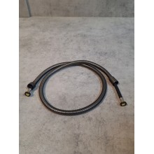 Гигиенический душ с термостатом AltroBagno BM 060404 GrMt