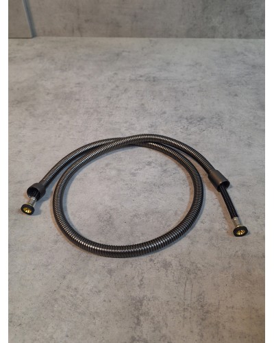 Гигиенический душ с термостатом AltroBagno BM 060404 GrMt