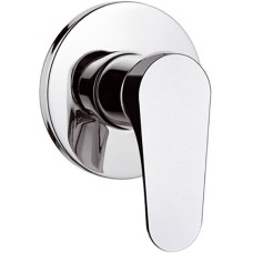 Гигиенический душ со смесителем Remer L30ES02332OL Хром