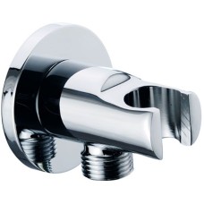 Гигиенический душ со смесителем Remer L30ES02332OL Хром