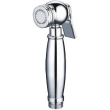 Гигиенический душ Cezares Articoli Vari CZR-ID4-01 Хром