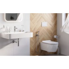 Гигиенический душ со смесителем Excellent Pi Arex AREX.1204CR Хром