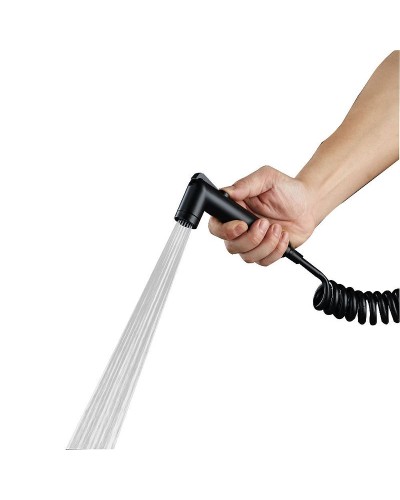 Гигиенический душ Orange HS011bk Черный