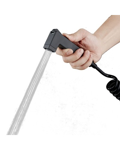 Гигиенический душ Orange HS021bk Черный