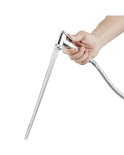 Гигиенический душ Orange HS004cr Хром