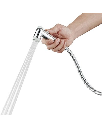 Гигиенический душ Orange HS001cr Хром