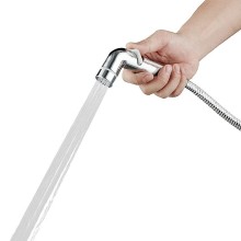 Гигиенический душ Orange HS003cr Хром