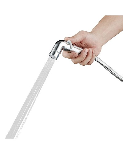 Гигиенический душ Orange HS003cr Хром