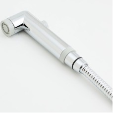 Гигиенический душ со смесителем Orange Karl M05-888cr Хром