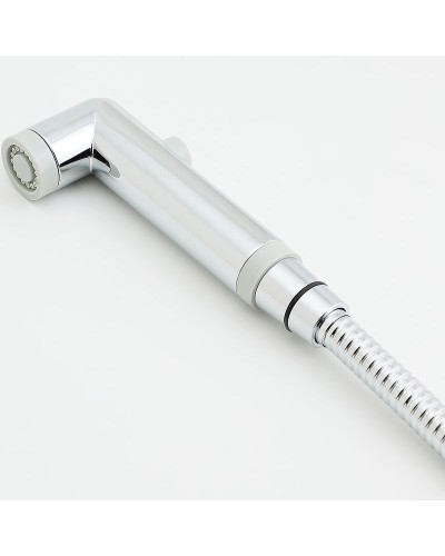 Гигиенический душ со смесителем Orange Karl M05-888cr Хром