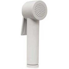 Гигиенический душ Bossini Paloma Flat B00462.045 Белый