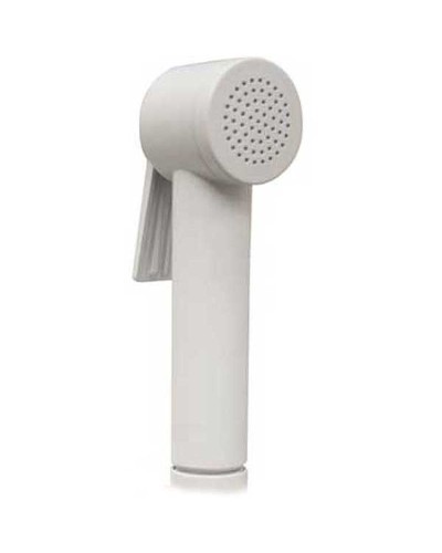 Гигиенический душ Bossini Paloma Flat B00462.045 Белый