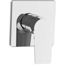 Гигиенический душ со смесителем Aquanet Static 1.01 257144 Хром