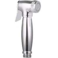 Гигиенический душ со смесителем Aquanet Static 1.01 257144 Хром