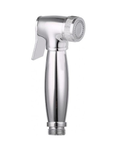 Гигиенический душ со смесителем Aquanet Static 1.01 257144 Хром