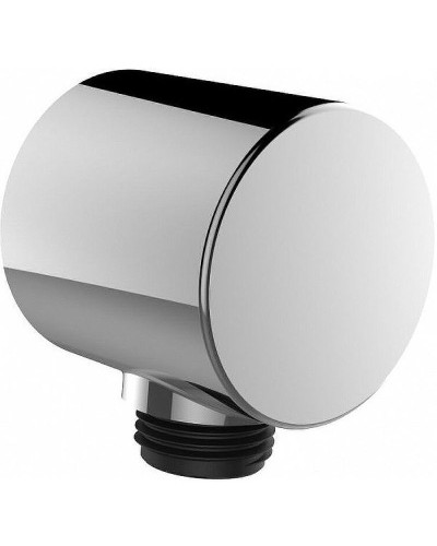 Гигиенический душ со смесителем Aquanet Static 1.01 257144 Хром