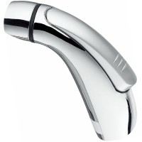 Гигиенический душ Haiba HB36 Хром