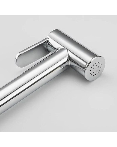 Гигиенический душ со смесителем Gappo G7290 с термостатом Хром