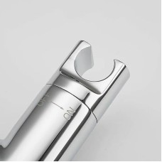 Гигиенический душ со смесителем Gappo G7290 с термостатом Хром