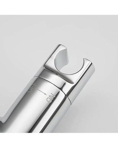 Гигиенический душ со смесителем Gappo G7290 с термостатом Хром