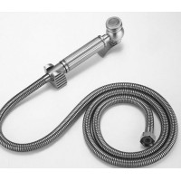 Гигиенический душ ZorG Antic AZR 3 LB SL Серебро