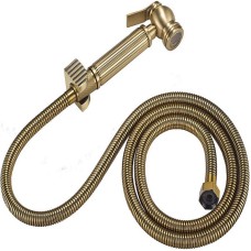 Гигиенический душ ZorG Antic AZR 3 LB BR Бронза