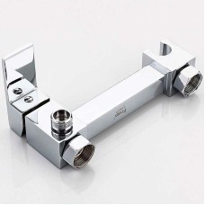 Гигиенический душ со смесителем Frap F7504 Хром