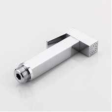 Гигиенический душ со смесителем Frap F7504 Хром