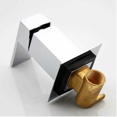 Гигиенический душ со смесителем Frap F7506 Хром