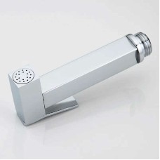 Гигиенический душ со смесителем Frap F7506 Хром