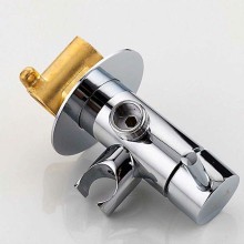 Гигиенический душ со смесителем Frap F7505-2 Хром