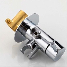 Гигиенический душ со смесителем Frap F7505-2 Хром