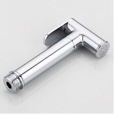 Гигиенический душ со смесителем Frap F7505-2 Хром