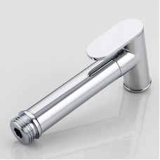 Гигиенический душ со смесителем Frap F7505-2 Хром